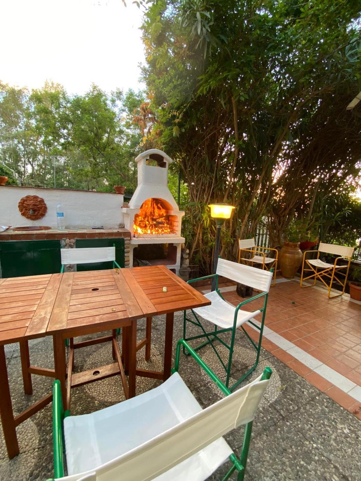 Villetta Sul Mare Acquedolci Cameră foto